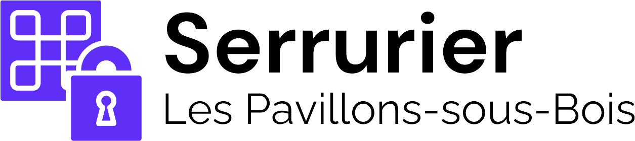 Serrurier Logo