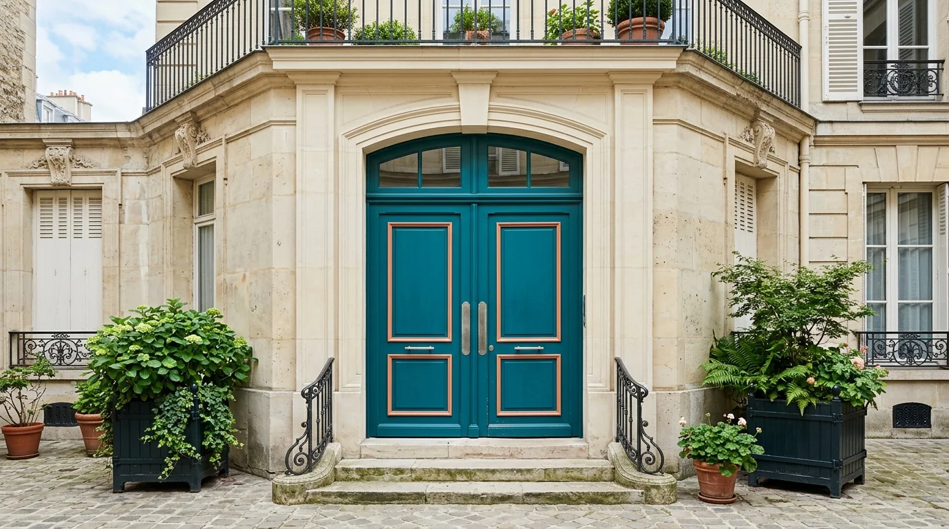 Porte Blindée Les Pavillons-sous-Bois